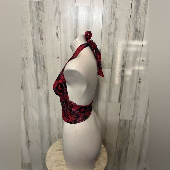 Crop top - Picture 4 of 5